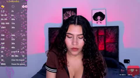 Ari online show from 11.12.25