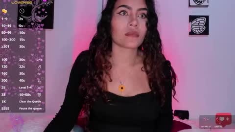 Ari online show from 11.29.25