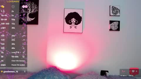 Ari online show from 02.28.26