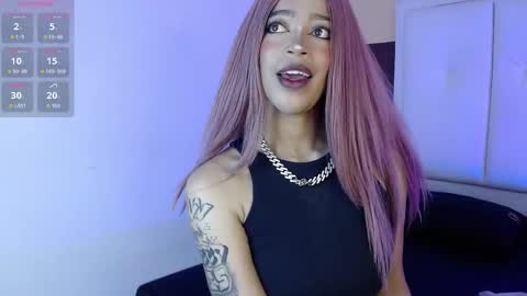 Ariadna online show from 01.14.26