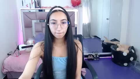 ariadnacappelletty online show from 01.11.25