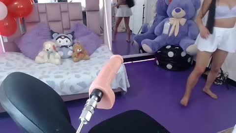 ariadnacappelletty online show from 02.27.25