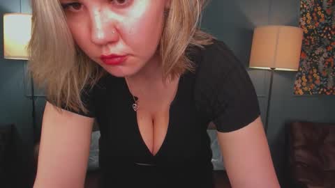 ariaeven online show from 03.29.26