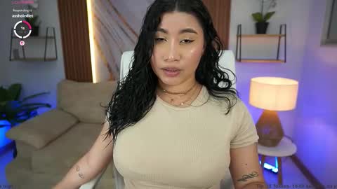 ariafior online show from 09.22.25