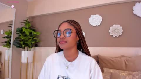 Aria Foster online show from 01.06.26