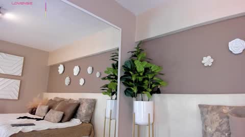 Snapshot of ariafoster chatting on 02.06.26 Aria Foster online show from 02.06.26