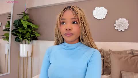 Snapshot of ariafoster chatting on 02.09.26 Aria Foster online show from 02.09.26