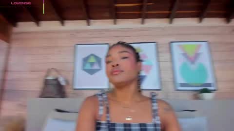 Aria Foster online show from 03.16.26