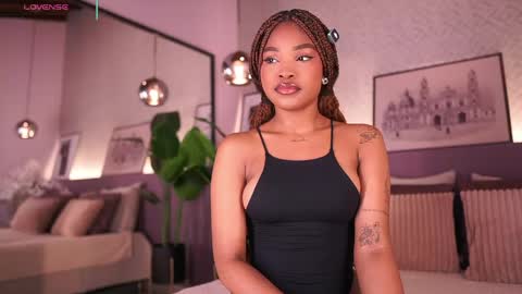 Aria Foster online show from 05.25.26
