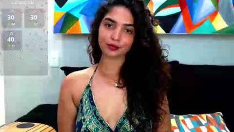 Aria online show from 01.30.25