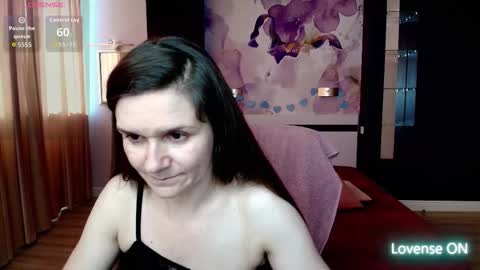 AriaGray online show from 03.16.26