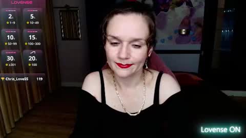 AriaGray online show from 07.19.26