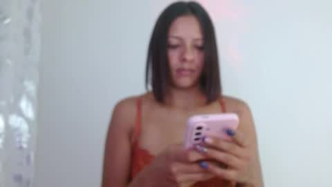 Snapshot of ariah_stark chatting on 07.31.26 ariah_stark online show from 07.31.26