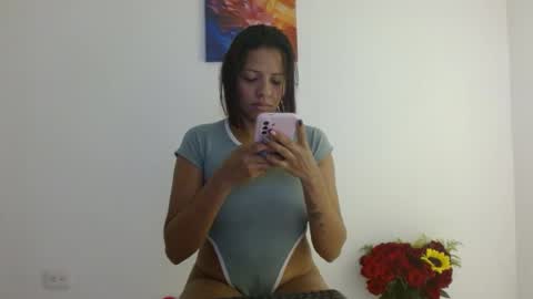 Snapshot of ariah_stark chatting on 08.03.26 ariah_stark online show from 08.03.26