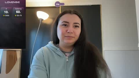 ariahastings942 online show from 11.21.25