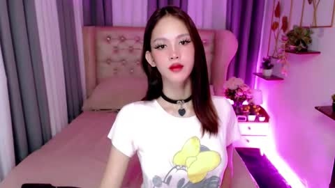 Christine  JorgensenChristmas wish breasts implants  online show from 04.03.26