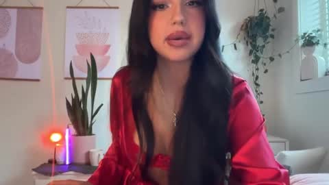 Aria  online show from 01.14.26