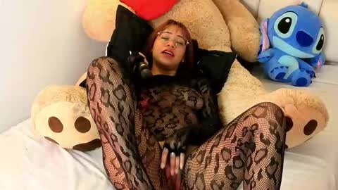 Snapshot of ariakyle chatting on 02.23.26 online show from 02.23.26