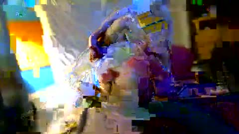 sasha online show from 03.08.25