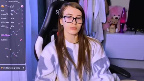 Ari online show from 10.16.25