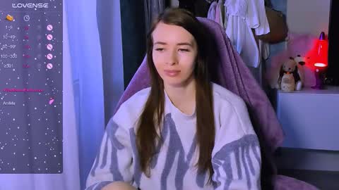 Ari online show from 11.01.25