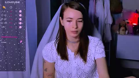 Ari online show from 11.10.25