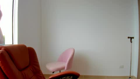 Aria Montgomery online show from 06.03.26