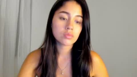 Snapshot of ariamontgomeryyy chatting on 06.20.26 Aria Montgomery online show from 06.20.26