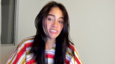 Snapshot of ariamontgomeryyy chatting on 07.02.26 Aria Montgomery online show from 07.02.26