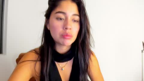 Snapshot of ariamontgomeryyy chatting on 07.05.26 Aria Montgomery online show from 07.05.26