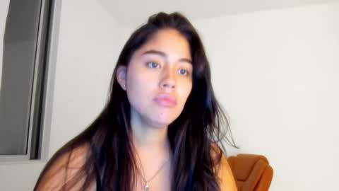 Snapshot of ariamontgomeryyy chatting on 07.07.26 Aria Montgomery online show from 07.07.26