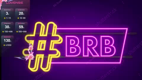 arian_brown online show from 03.10.26