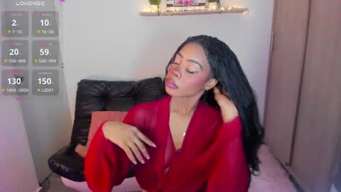 arian_brown online show from 06.20.26