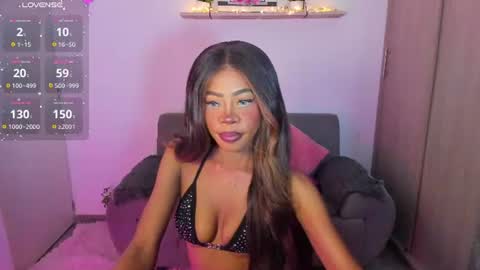arian_brown online show from 07.13.26