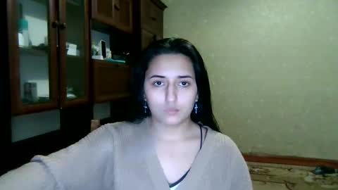 ariana_bad_girl online show from 01.28.25