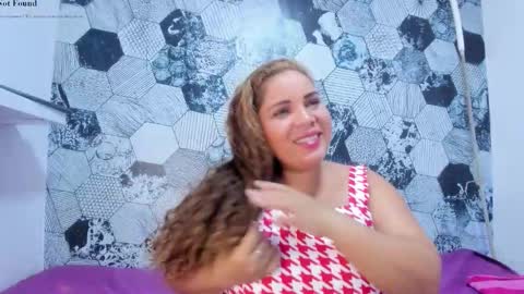 ariana_bbw_ online show from 09.21.25