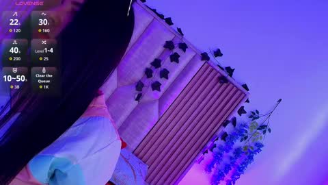 ariana_castillo__ online show from 03.03.26