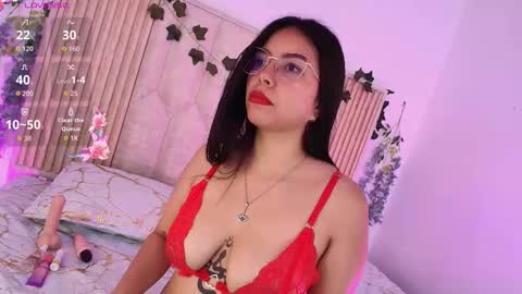 ariana_castillo__ online show from 03.10.26