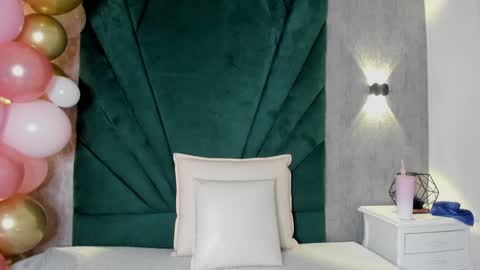 ARIANA online show from 12.30.24