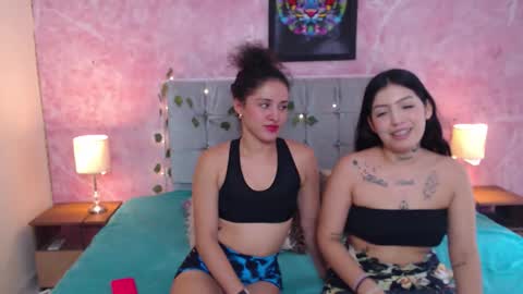 Ariana Cordoba online show from 09.12.25