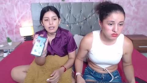 Ariana Cordoba online show from 09.19.25