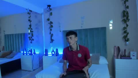 ariana_cri_x online show from 04.21.26