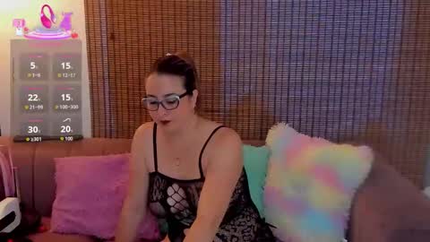 Ariana Cruz online show from 01.10.26