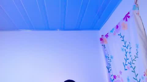 Snapshot of ariana_esteban07 chatting on 02.02.26 ariana_esteban07 online show from 02.02.26