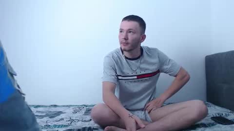 Snapshot of ariana_esteban07 chatting on 02.09.26 ariana_esteban07 online show from 02.09.26