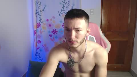 Snapshot of ariana_esteban07 chatting on 02.20.26 ariana_esteban07 online show from 02.20.26