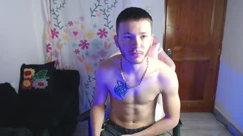 Snapshot of ariana_esteban07 chatting on 03.02.26 ariana_esteban07 online show from 03.02.26