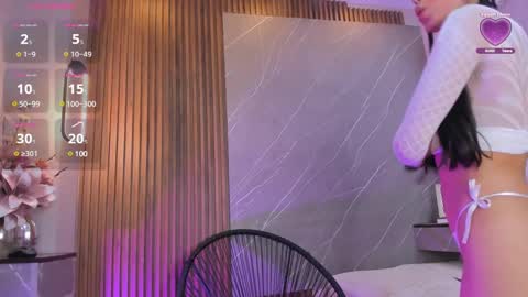 Ariana online show from 02.27.25