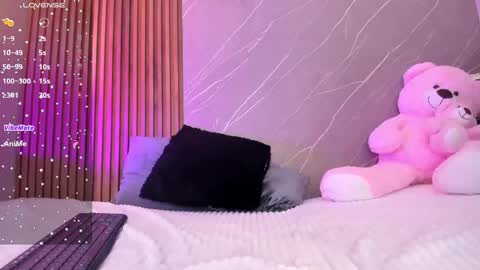 Ariana online show from 09.18.25