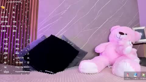 Ariana online show from 10.08.25